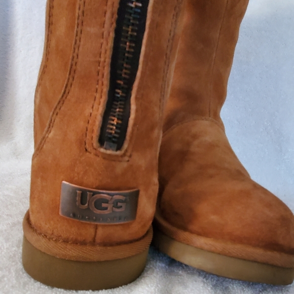UGG Shoes - UGG tall boots
